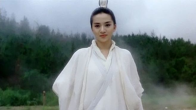 羽蒙山采集到人物
