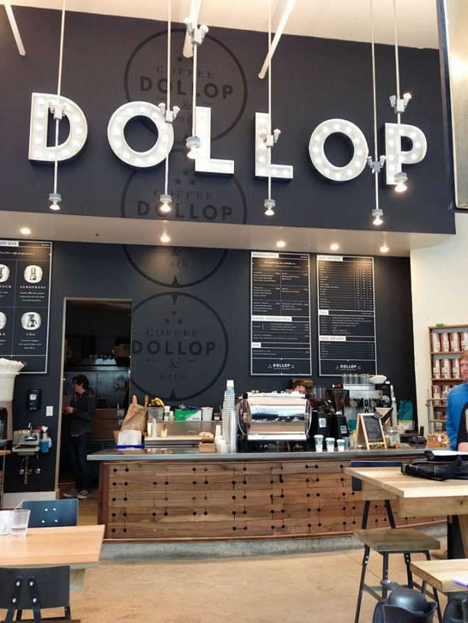 dollop