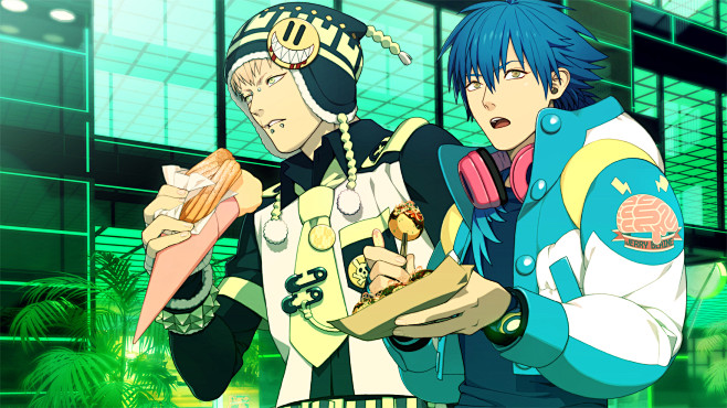 游戏介绍/本续游戏cg 官图/附带文字向少量图剧透_看图_dmmd吧_百度贴