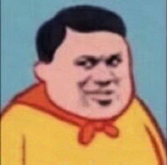 摸鱼三号采集到情头
