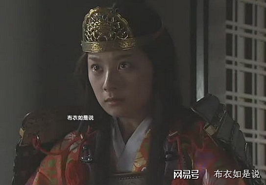 她是日本第一女武士献身给日本的项羽一刀讨取敌将首级网易订阅