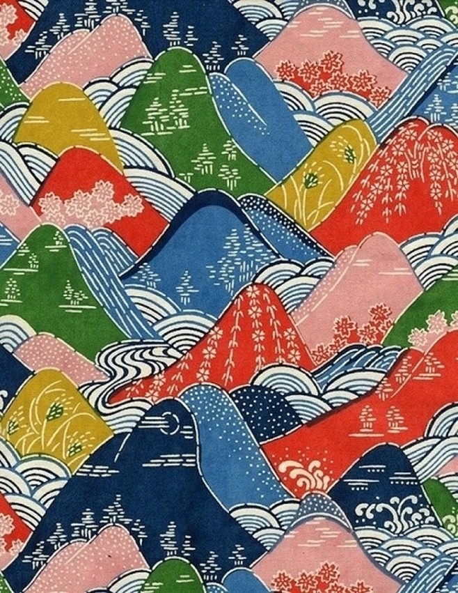 和风壁纸