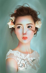 姚思梦i采集到插画系