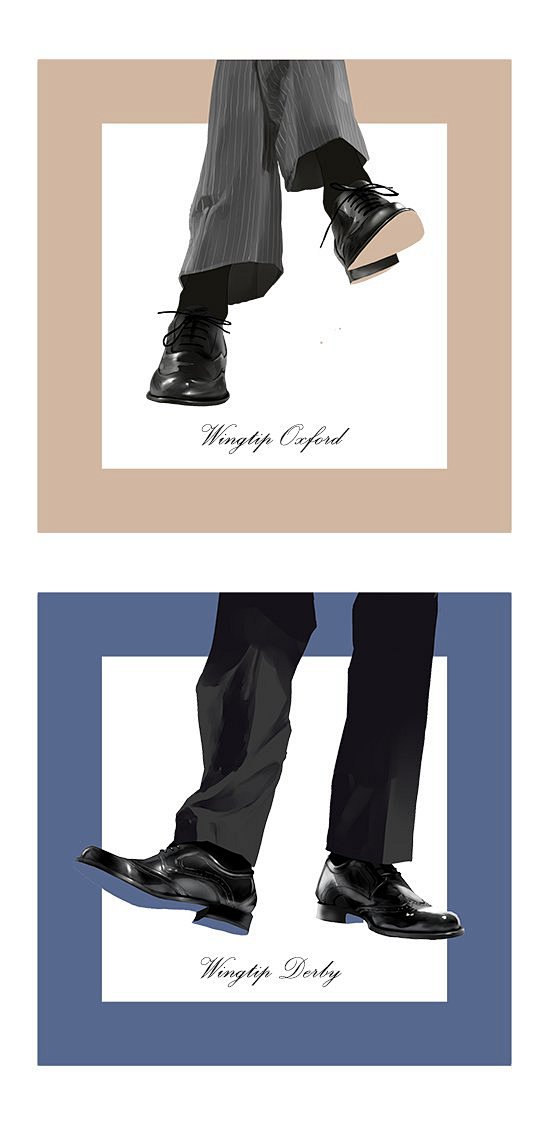 jpg (548×1125)皮鞋  商务鞋湖都紫雪同采自pbs.twimg.