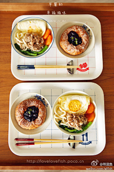 神探李琪琪采集到美食