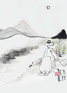 琵琶琴瑟-容仞的围脖采集到禅释心语