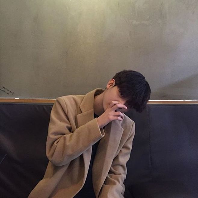 男生头像男头男头像自己喜欢的feel