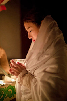 琵琶琴瑟-容仞的围脖采集到禅释心语