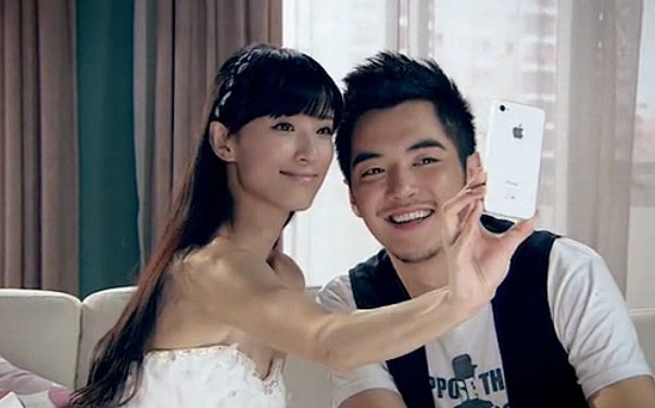 【爱情故事】展博和宛瑜还未结局…_爱情公寓