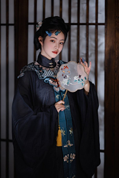 提zi采集到汉服