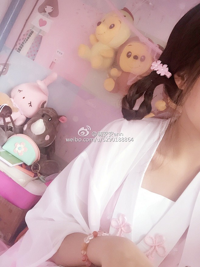 com 萌安安ann的照片 - 微相册 photo.weibo.com cllycq