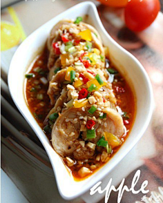 触星空采集到食之佳