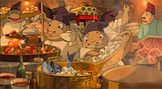 whitebear布丁采集到漫游