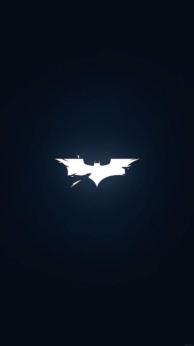 蝙蝠侠手机壁纸帅气图片