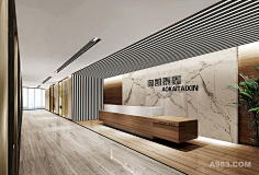 纯美学采集到总台类