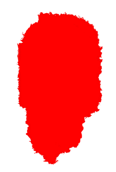 印章-花瓣网|陪你做生活的设计师 | 圆角仿古印章划痕