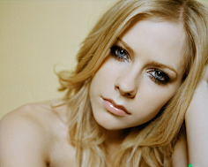 Alan020采集到Avril Lavigne