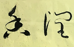暮雪田苑采集到中国书法