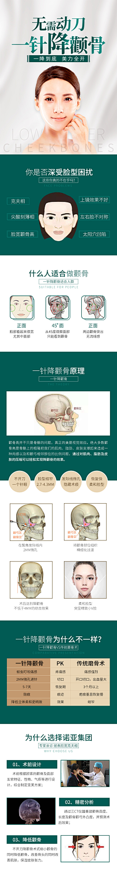 泼丄墨采集到医美专题收藏