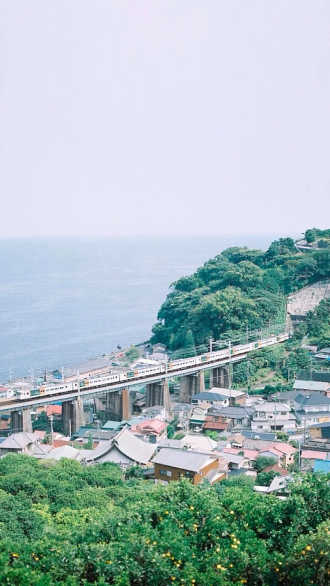 风景美图晚霞森林城市风光摄影设计灵感手机桌面锁屏日系韩系欧美78