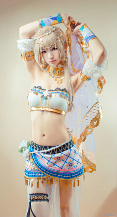 MFのWo采集到cosplay (可参考)