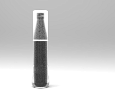 设计师沈旭采集到【细分品类】Bottle / Cup