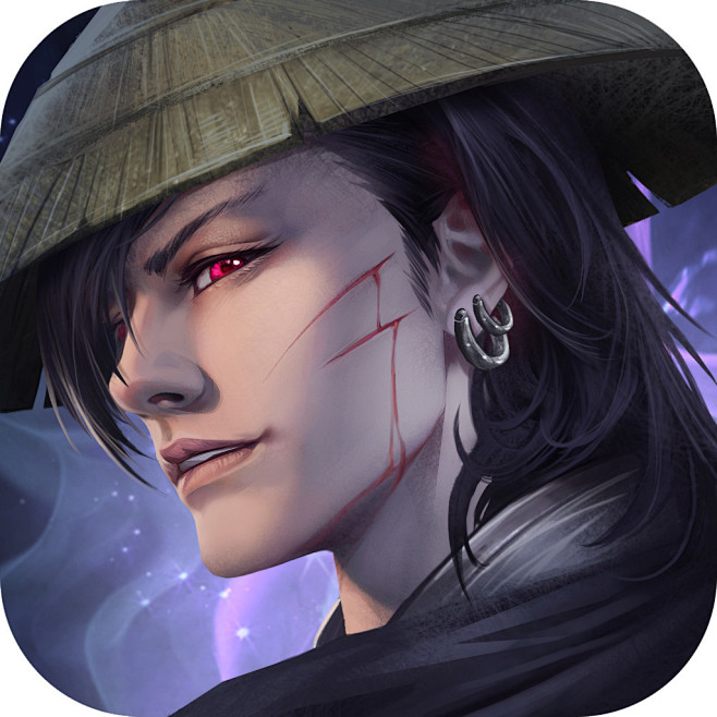 伏魔妖刀iconliumingxing