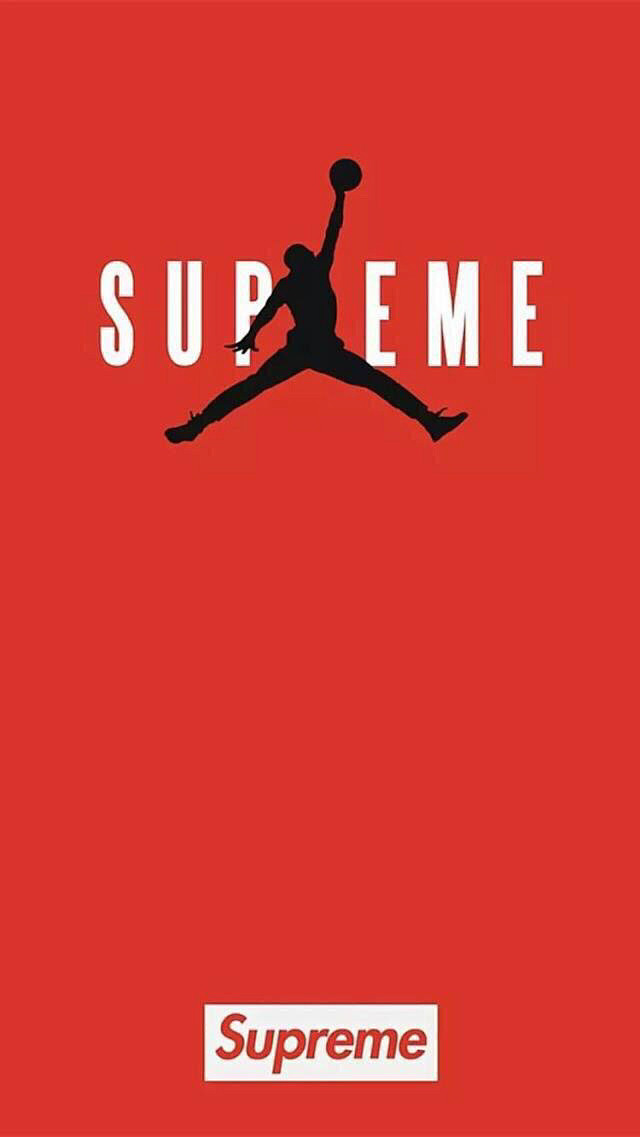 supreme系列壁纸