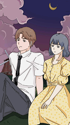 漫画 花瓣网 陪你做生活的设计师
