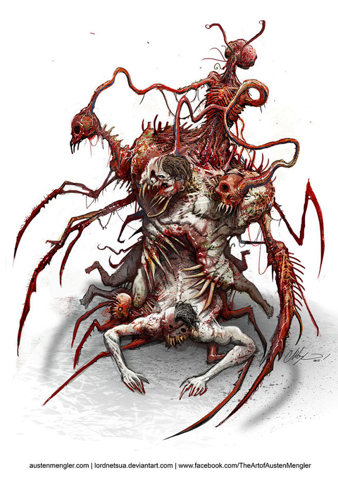 theconductorbyaustenmengler