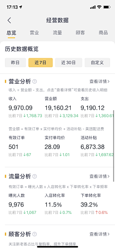 啊啊良爱吃柚子采集到UI(界面)