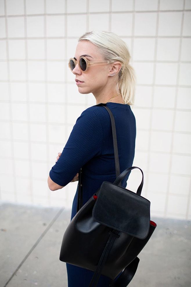 mansurgavrielblackbackpackbloggeralwaysjudging