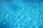夏季素材水波纹理游泳池波浪水花 (7)