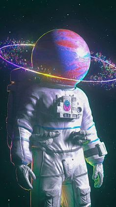 不谈理想只谈薪采集到LK——蒸汽波素材