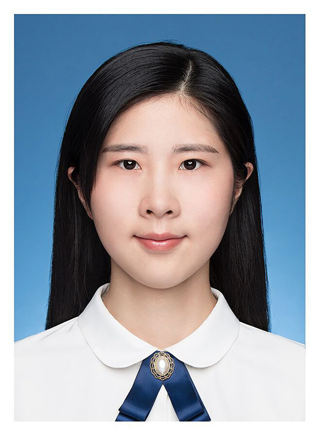 采花一郞采集到人像证照