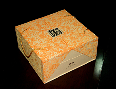 一/尘采集到小食品包装