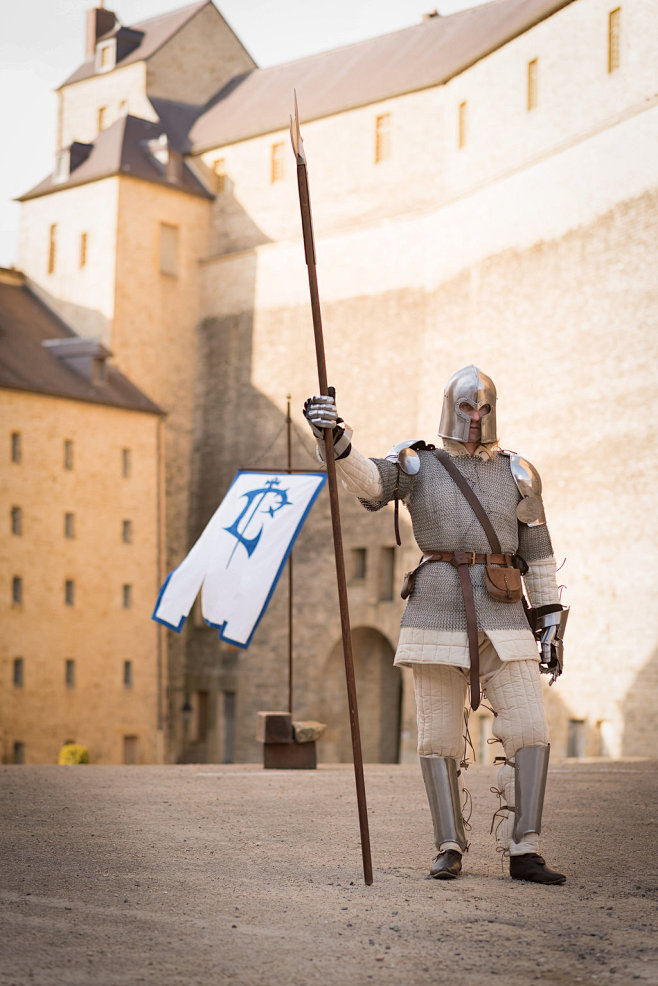 时装-剑与魔法-花瓣网|陪你做生活的设计师 | 187