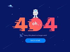 率叶插件采集到创意404