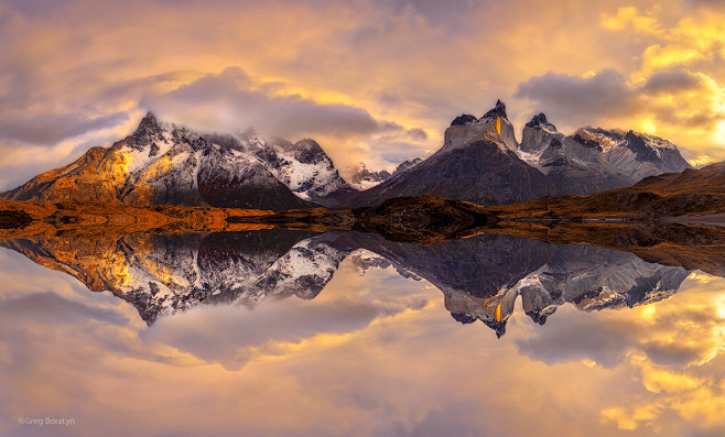 gregboratyn在500px上的照片reflected