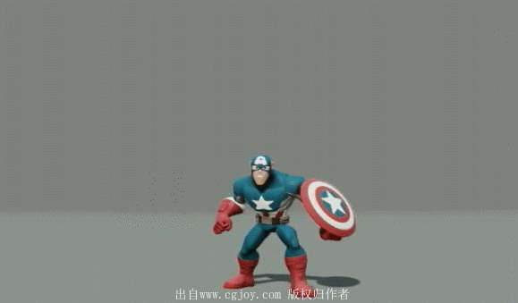 迪士尼无限游戏动画视频gif参考2游戏动画论坛poweredbydiscuz