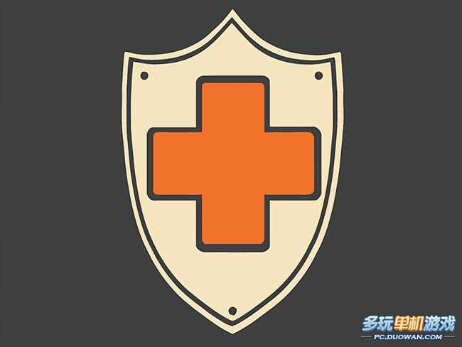 一整套精美的《军团要塞2》成就图标下载_资