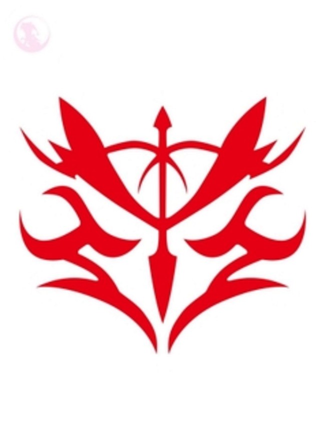 fatezero令咒lancer肯尼斯