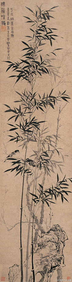 榆城古風采集到宋 金 元书画艺术