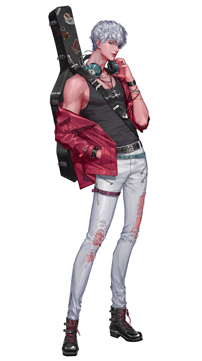 musicianyeongyeongsongpersonalartworks