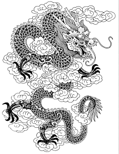 败笔12138采集到古风