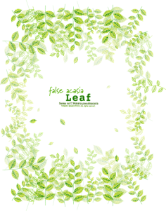 SNOOPY君采集到素材-植物.