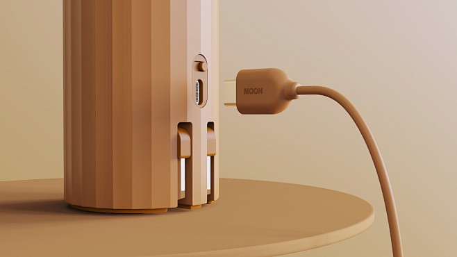 产品设计工业设计作品集keyshot渲染