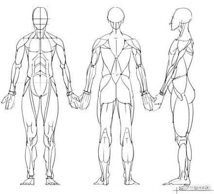 绘画课程绘画超话手绘插画超话轻微课学画画上轻微课67676767