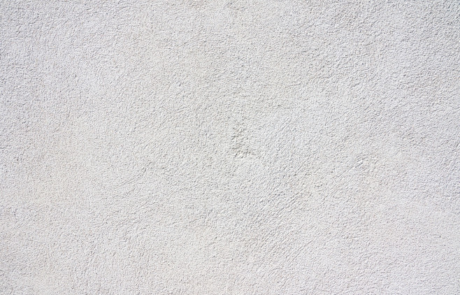灰白色的凹凸质感墙面
