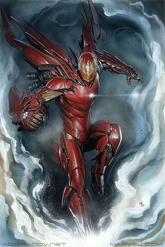 ironman